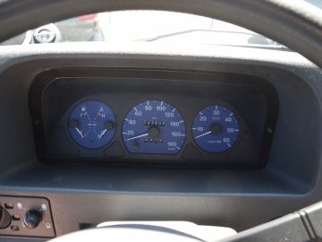 Peugeot Boxer 270 CS TDdi 2.5